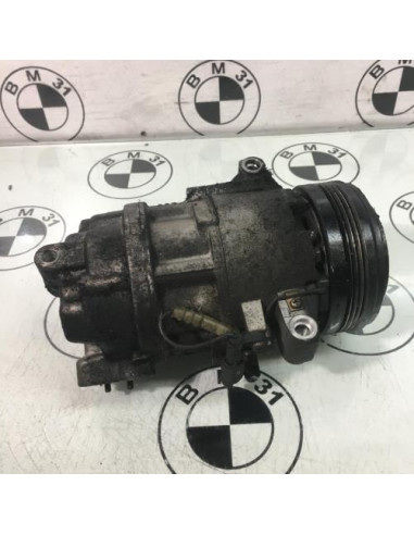Compresseur clim BMW SERIE 3 E46 PHASE 2 