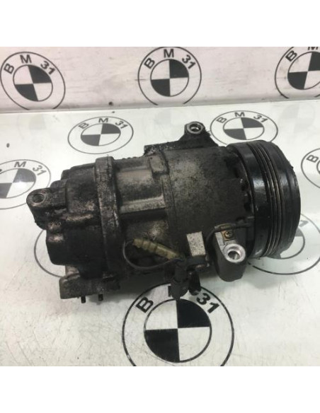 Compresseur clim BMW SERIE 3 E46 PHASE 2 
