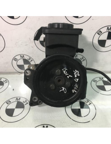 Pompe de direction BMW SERIE 3 E46 PHASE 2 