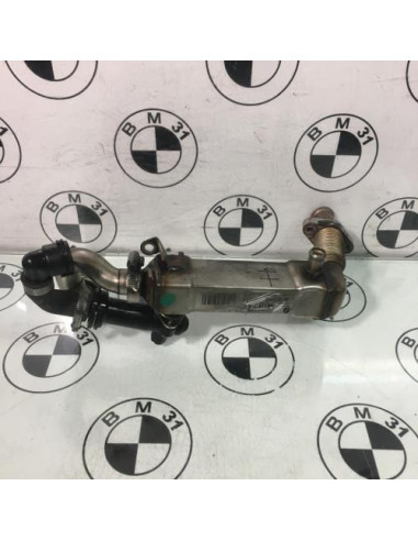 Radiateur EGR BMW SERIE 1 E87 PHASE 1 Diesel