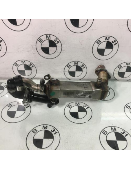 Radiateur EGR BMW SERIE 1 E87 PHASE 1 Diesel