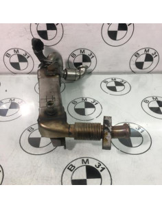 Radiateur EGR BMW SERIE 1 E87 PHASE 1 Diesel 2