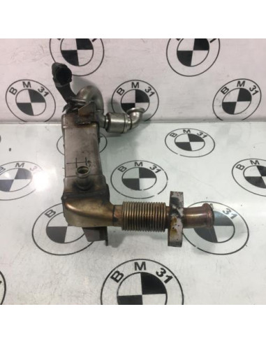 Radiateur EGR BMW SERIE 1 E87 PHASE 1 Diesel