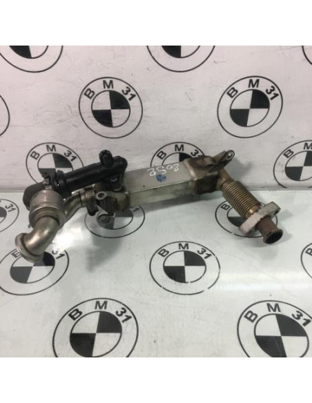 Radiateur EGR BMW SERIE 1 E87 PHASE 1 Diesel