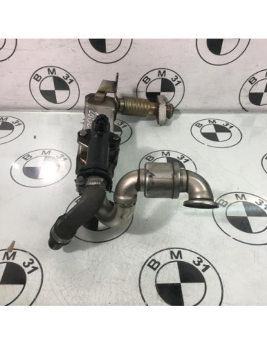 Radiateur EGR BMW SERIE 1 E87 PHASE 1 Diesel