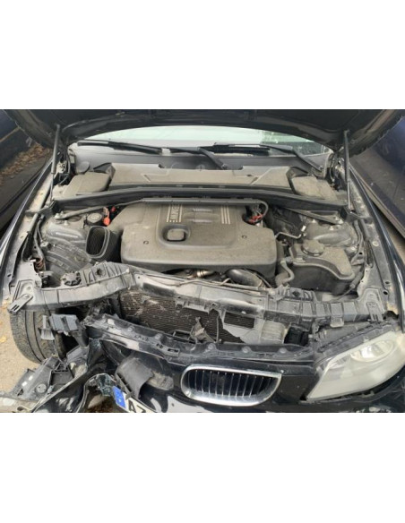 Radiateur EGR BMW SERIE 1 E87 PHASE 1 Diesel