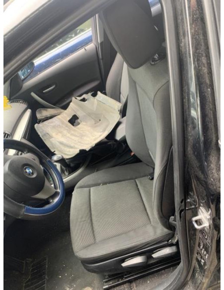 Radiateur EGR BMW SERIE 1 E87 PHASE 1 Diesel