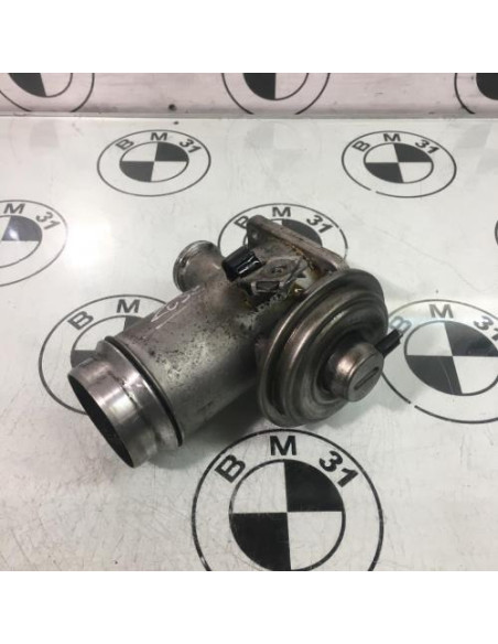 Vanne EGR BMW SERIE 1 E87 PHASE 1 Diesel