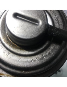 Vanne EGR BMW SERIE 1 E87 PHASE 1 Diesel 2