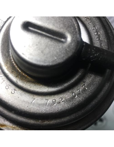 Vanne EGR BMW SERIE 1 E87 PHASE 1 Diesel