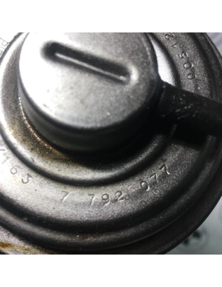 Vanne EGR BMW SERIE 1 E87 PHASE 1 Diesel