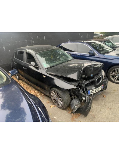 Vanne EGR BMW SERIE 1 E87 PHASE 1 Diesel