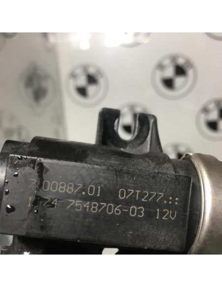 Capteur BMW SERIE 3 E91 TOURING PHASE 1 BREAK Essence