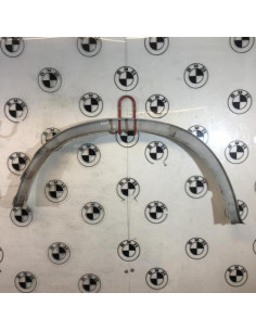 Extension d'aile arriere gauche BMW X6 F16  2