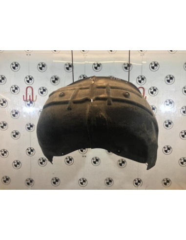 Pare boue arriere gauche BMW X6 F16 