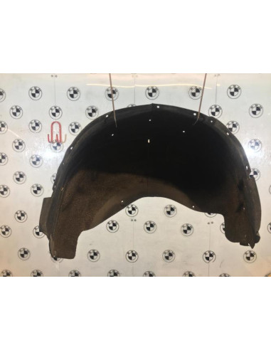 Pare boue arriere gauche BMW X6 F16 