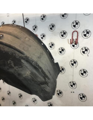 Pare boue arriere gauche BMW X6 F16 