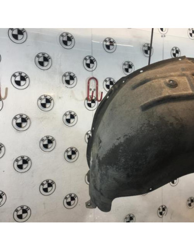 Pare boue arriere gauche BMW X6 F16 