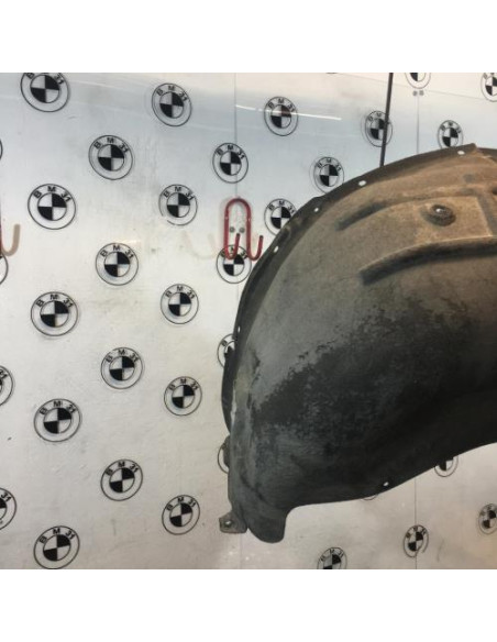 Pare boue arriere gauche BMW X6 F16 