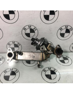 Radiateur EGR BMW SERIE 1 E87 PHASE 2 
