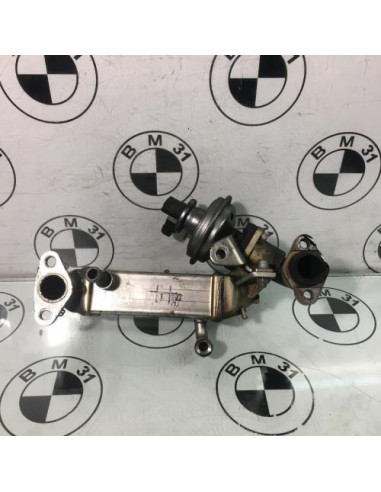 Radiateur EGR BMW SERIE 1 E87 PHASE 2 