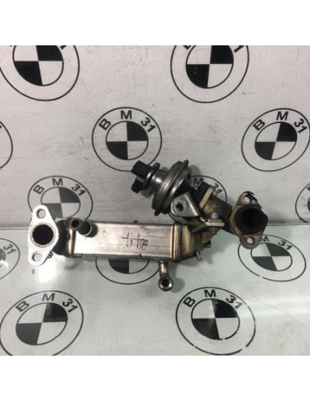 Radiateur EGR BMW SERIE 1 E87 PHASE 2 