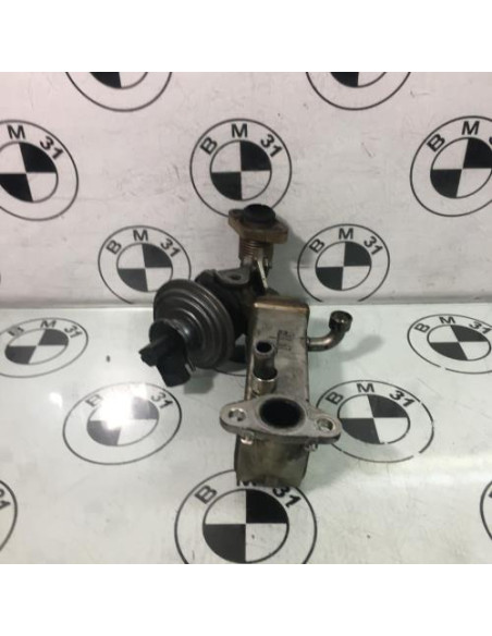Radiateur EGR BMW SERIE 1 E87 PHASE 2 