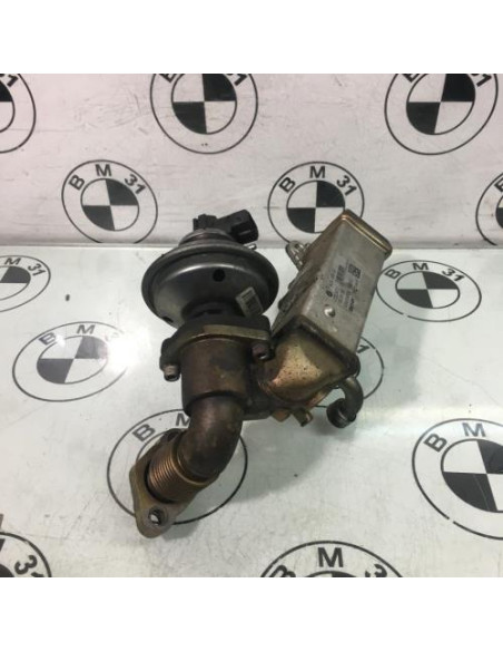 Radiateur EGR BMW SERIE 1 E87 PHASE 2 