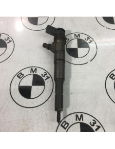 Injecteurs BMW SERIE 1 E87 PHASE 1 Diesel