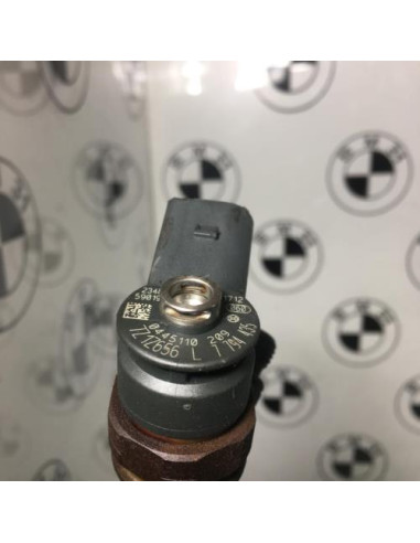 Injecteurs BMW SERIE 1 E87 PHASE 1 Diesel