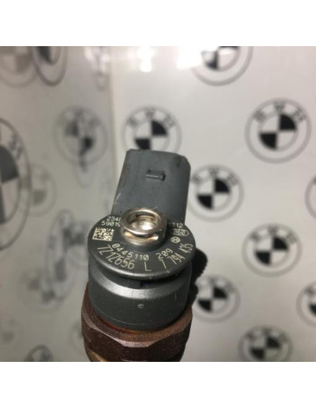 Injecteurs BMW SERIE 1 E87 PHASE 1 Diesel