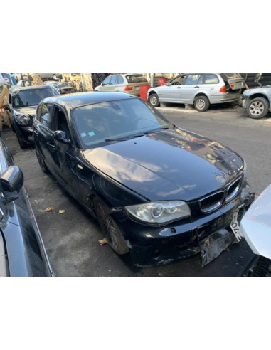 Injecteurs BMW SERIE 1 E87 PHASE 1 Diesel