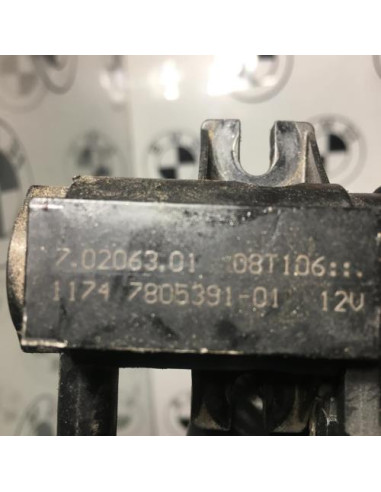 Capteur BMW SERIE 1 E87 PHASE 2 