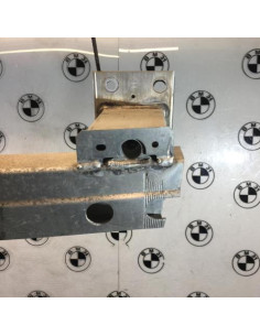 Support de pare chocs arriere BMW X6 F16  2