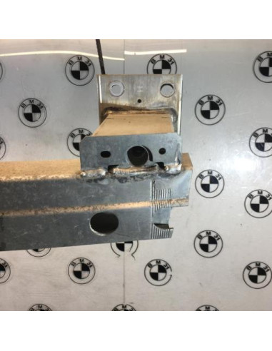 Support de pare chocs arriere BMW X6 F16 