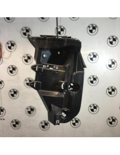 Support de pare chocs arriere BMW X6 F16 