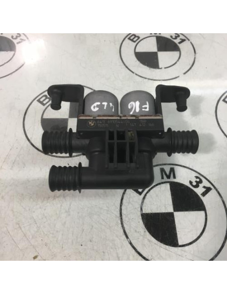 Robinet de chauffage BMW X6 F16 