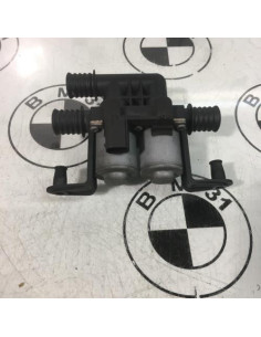 Robinet de chauffage BMW X6 F16  2