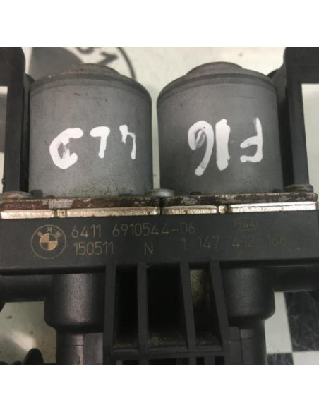 Robinet de chauffage BMW X6 F16 