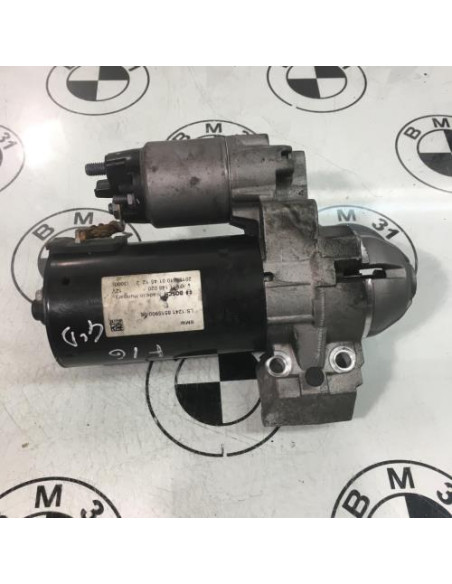 Demarreur BMW X6 F16 