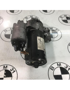 Demarreur BMW X6 F16  2