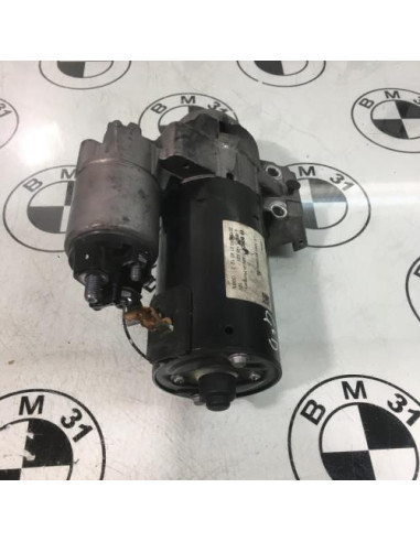 Demarreur BMW X6 F16 