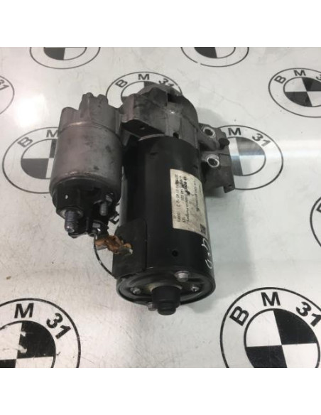 Demarreur BMW X6 F16 