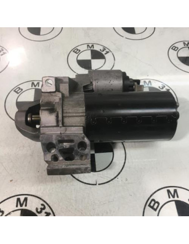 Demarreur BMW X6 F16 