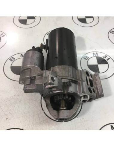 Demarreur BMW X6 F16 