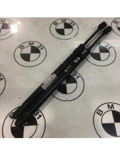 Verin de capot BMW X6 F16 