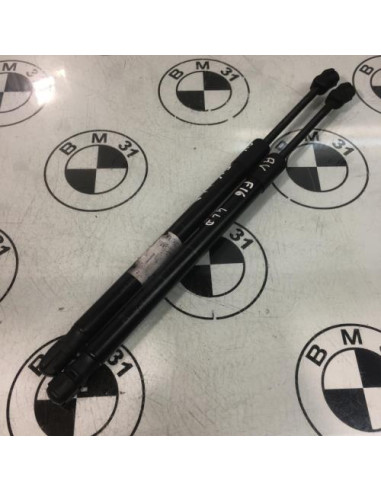 Verin de capot BMW X6 F16 