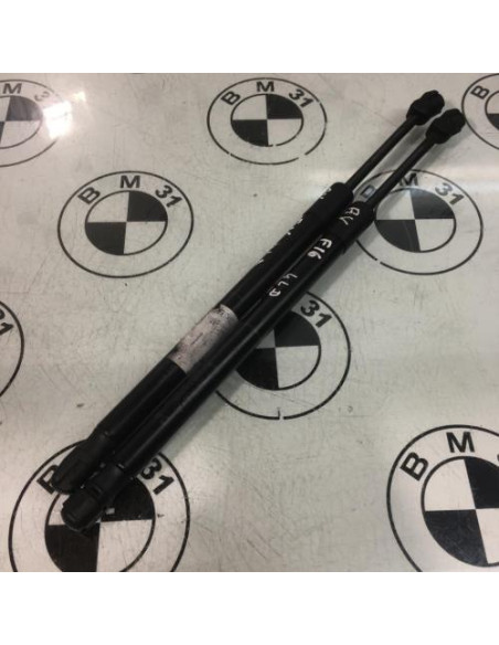 Verin de capot BMW X6 F16 