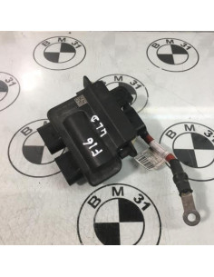 Batterie BMW X6 F16  2