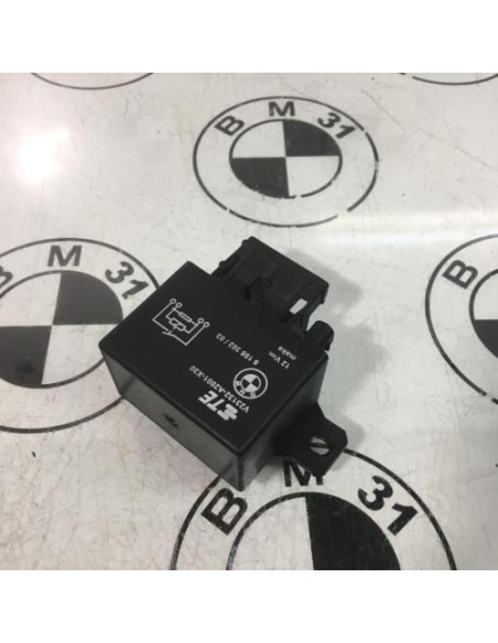 Relais electrique BMW X6 F16 